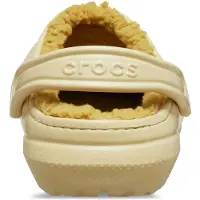 Crocs Classic Lined Klompit