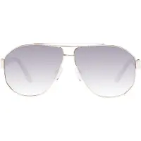 GUESS Gf6145-32b 61/10/145 Naisten Aurinkolasit