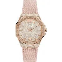 GUESS Shimmer Naisten Kello
