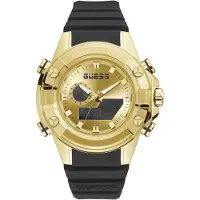 GUESS G Force Gw0341g2 Kello