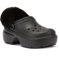 Crocs Stomp Lined Klompit