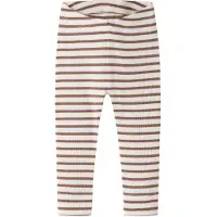 Name it Nbnbani Xsl Legging Noos - Brown - 50