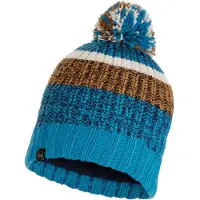 Buff Knitted &amp; Polar Pipo