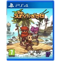 The Survivalists (PlayStation 4)