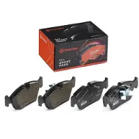 Brembo Jarrupalasarja (4kpl), levyjarru P 06 035X