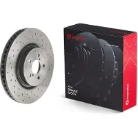 Brembo Jarrulevy XTRA LINE 09.A870.1X, 1 Kappale