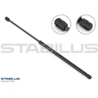STABILUS Piaggio Porter Satulan Isku