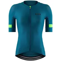 Etxeondo Mendia Lyhythihainen Pyöräilypaita