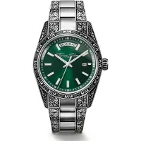 Thomas Sabo Revive Smoke Green WA0426-201-201-36 mm