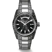 Thomas Sabo Revive Black WA0438-201-203-40 mm