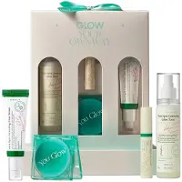 Axis-Y Glow Your Own Way Gift Set