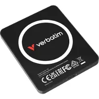 Verbatim – SnapBack Ultra Slim SSD USB 3.2 Gen 2x2 1TB Black (32336)