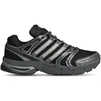 Adidas Originals Matalavartiset tennarit 'ADISTAR CONTROL 5 W' kivenharmaa / musta