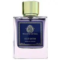 Sans marque Oud Satin Extrait de Parfum 100 ml