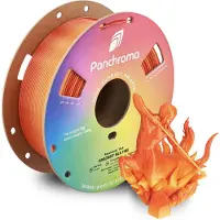 Polymaker Panchroma PLA Gradient Silk
