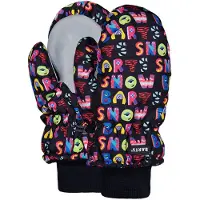 Barts Nylon Lapaset