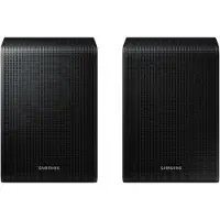 Samsung SWA-9250S langattomat takakaiuttimet (musta)
