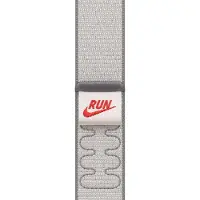 Apple Watch 40 mm Nike Sport loop, Veiled Grey