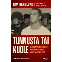 Tunnusta tai kuole