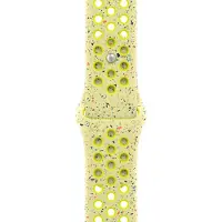 Apple Watch 40mm Nike Sport Band Volt Splash - S/M