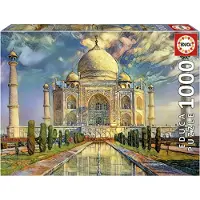 Educa Taj Mahal 1000p palapeli