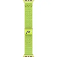 Apple Watch 46mm Nike Sport Loop Volt Splash
