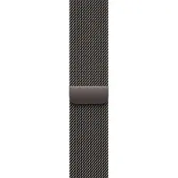 Apple Watch 40 mm milanolaisranneke liuskekivi