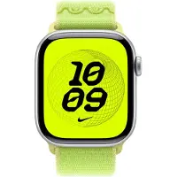 Apple Watch 42mm Nike Sport Loop Volt Splash
