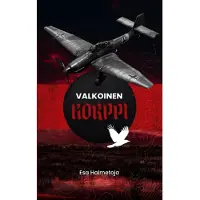 Halmetoja, Valkoinen korppi