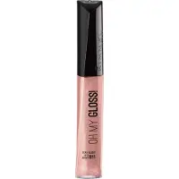 Rimmel London Oh My Gloss 130 Purrr... Glossy Cat - 6 ml