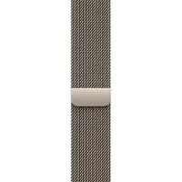 Apple Watch 40mm Milanese Loop Natural