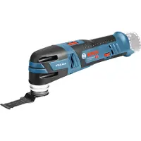 Bosch GOP 12V-28 Professional Johdoton Monitoimileikkuri