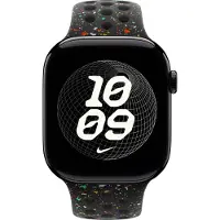 Apple Watch 46 Midnight Blk NSb S/M (MGC24ZM/A)