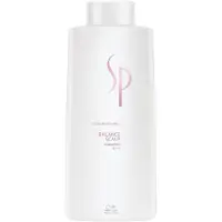 Wella SP Balance Scalp Shampoo, 1000ml