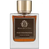 Ministry of Oud Oud Indonesian Extrait de Parfum 100 ml
