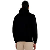 Emporio Armani Collegepaita harmaa / musta