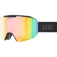 Uvex Evidnt Attract Naisten Laskettelulasit