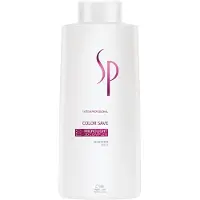 Wella SP Color Save Shampoo, 250ml