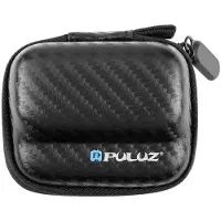 Puluz Mini Body Bag for Insta360 GO 3/GO 3S - Black