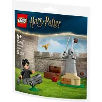 LEGO Harry Potter Huispausoppitunti 30706