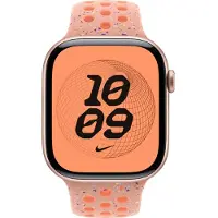Apple Watch 46 Alpenglow Pnk NSb S/M (MGC64ZM/A)