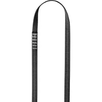 Edelrid PES Sling 16mm 240cm Night ankkurinauhalenkki