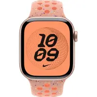 Apple Watch 42 Alpenglow Pink NSb M/L (MGAU4ZM/A)