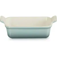 Le Creuset Heritage-uunivuoka 19 cm