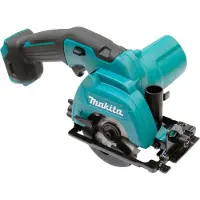 Makita CXT HS301DZ 12V Max 85mm pyörösaha runko