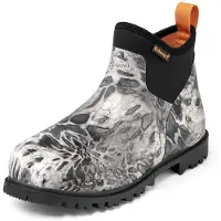 Gateway1 Ascot Lady 6" 3mm Kumisaappaat Naisten Slate Grey 43