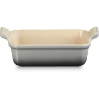 Le Creuset - Heritage Uunivuoka 24x19 cm Flint