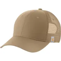 Carhartt Canvas Mesh Lippis