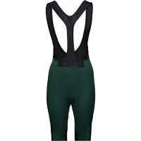 POC Cadence Bib Shorts pargasite green Koko L