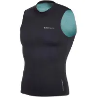 Buddyswim Trilaminate Warmth 1.5 Mm Neopreeniliivi